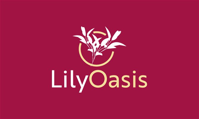 LilyOasis.com