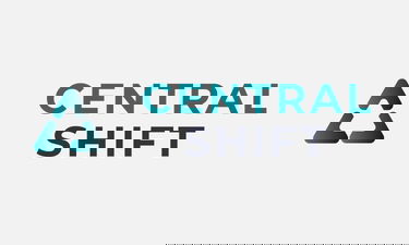 CentralShift.com - Creative brandable domain for sale