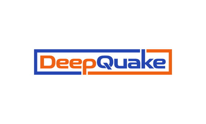 DeepQuake.com