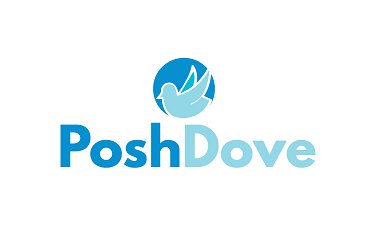 PoshDove.com