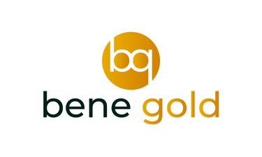 BeneGold.com - Creative brandable domain for sale