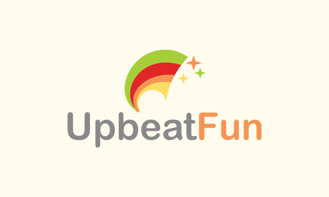 UpbeatFun.com