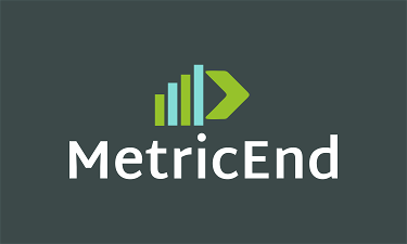 MetricEnd.com - Creative brandable domain for sale