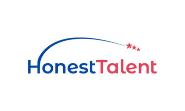 HonestTalent.com - Creative brandable domain for sale