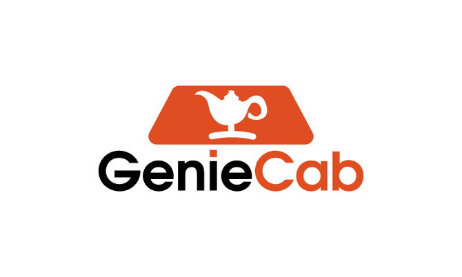 GenieCab.com