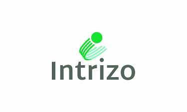 Intrizo - Creative premium company names for sale