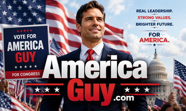 AmericaGuy.com is for sale