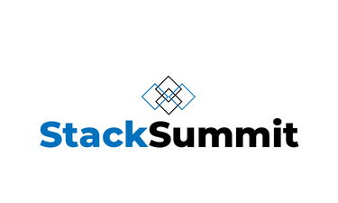 StackSummit.com - Creative brandable domain for sale