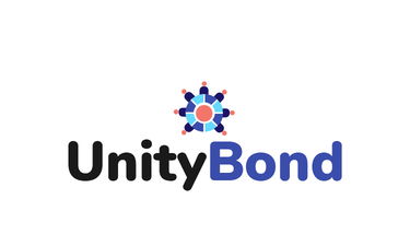 UnityBond.com - Creative brandable domain for sale