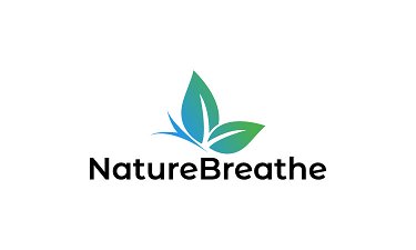 NatureBreathe logo
