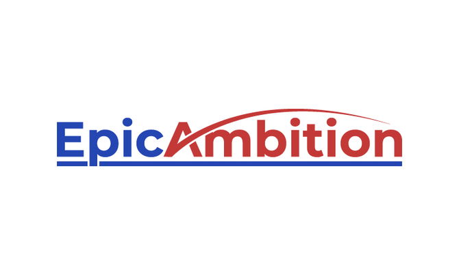 EpicAmbition.com