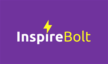 InspireBolt - Cool premium brand names for sale