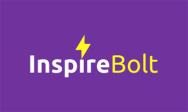 InspireBolt.com