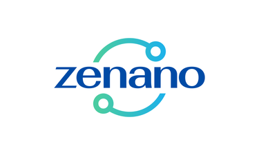 Zenano.com - Creative brandable domain for sale