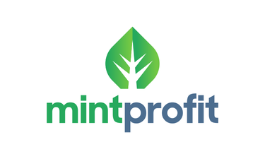 MintProfit.com - Creative brandable domain for sale