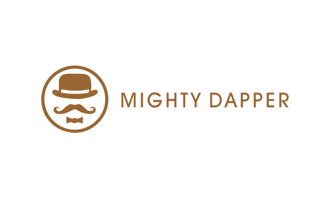 MightyDapper.com