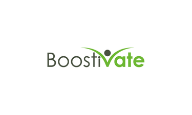 Boostivate.com - Creative brandable domain for sale