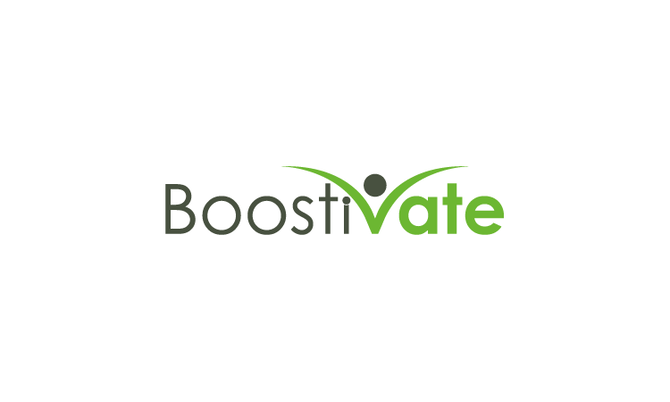 Boostivate.com