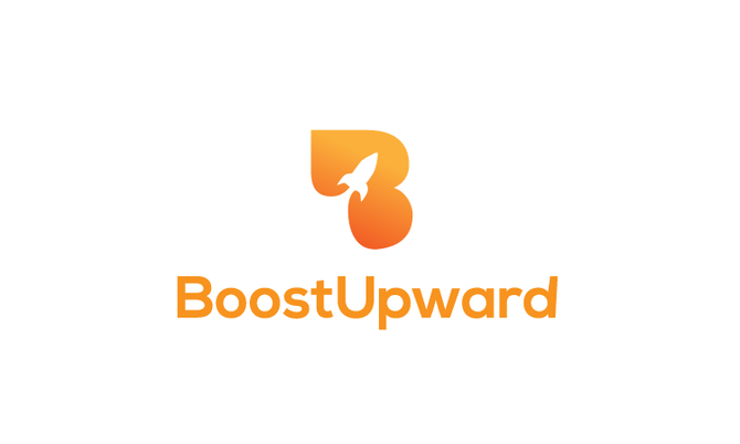 BoostUpward.com