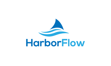 HarborFlow logo