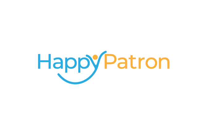 HappyPatron.com