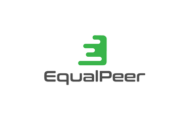 EqualPeer.com - Creative brandable domain for sale