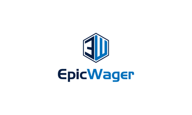 EpicWager.com - Creative brandable domain for sale