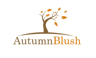AutumnBlush logo