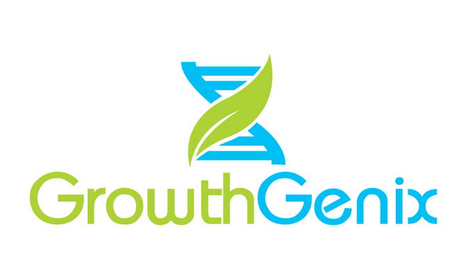 GrowthGenix.com