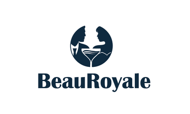 BeauRoyale logo