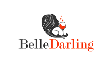 BelleDarling.com - Creative brandable domain for sale