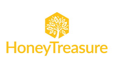 HoneyTreasure.com - Creative brandable domain for sale