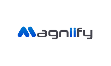 Magniify.com - Creative brandable domain for sale