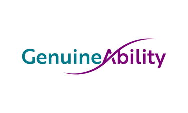 GenuineAbility.com - Creative brandable domain for sale