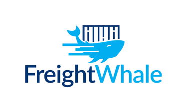 FreightWhale.com - Creative brandable domain for sale