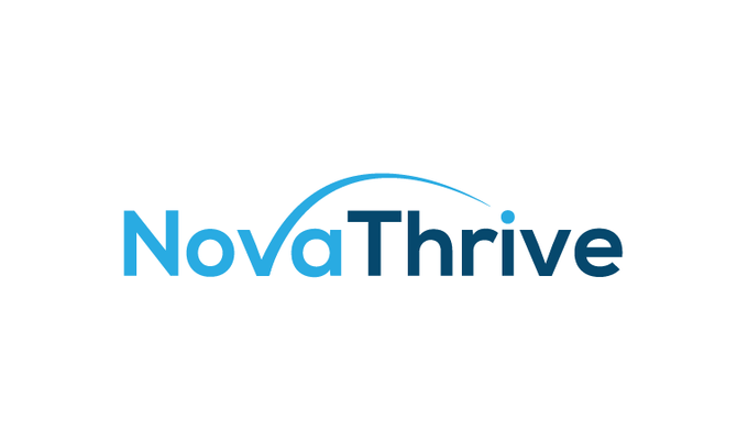 NovaThrive.com