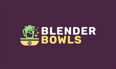 BlenderBowls.com