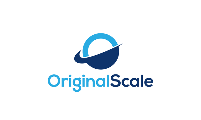 OriginalScale.com
