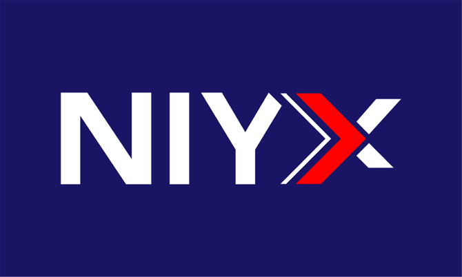 NIYX.com