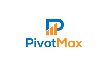 PivotMax.com - Creative brandable domain for sale