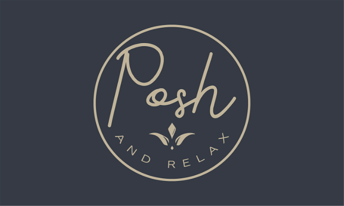 PoshAndRelax.com