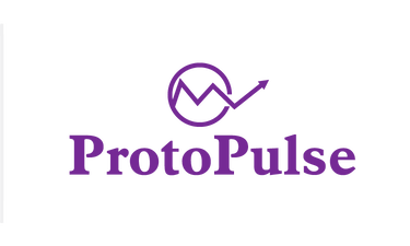 ProtoPulse.com - Creative brandable domain for sale