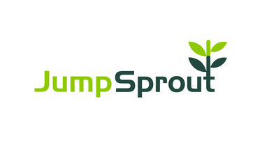 JumpSprout.com - Creative brandable domain for sale
