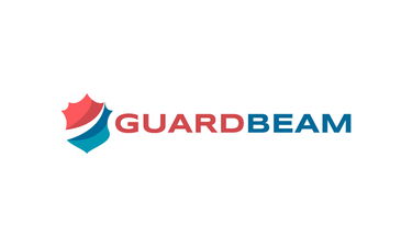 GuardBeam.com - Creative brandable domain for sale