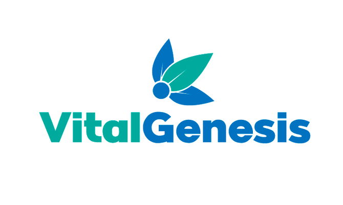 VitalGenesis.com