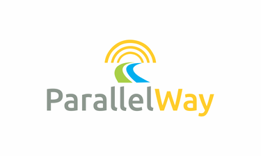 ParallelWay.com - Creative brandable domain for sale