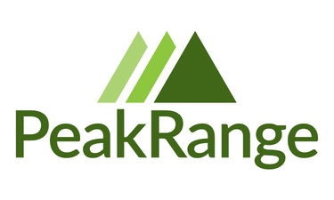 PeakRange.com - Creative brandable domain for sale
