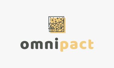 OmniPact.com - Creative brandable domain for sale