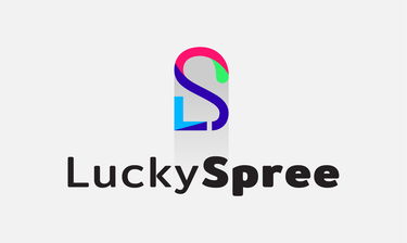 LuckySpree.com - Creative brandable domain for sale