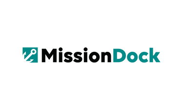 MissionDock.com - Creative brandable domain for sale